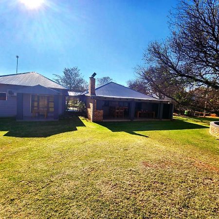 Casa Cara Resort Parys Exterior photo