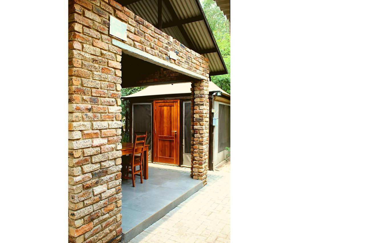 Casa Cara Resort Parys Exterior photo