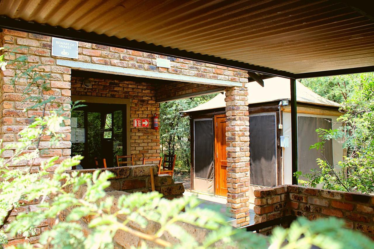 Casa Cara Resort Parys Exterior photo